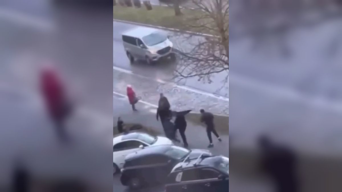 Новий спалах ксенофобії у польській школі — побиті українські підлітки після знущань викладача