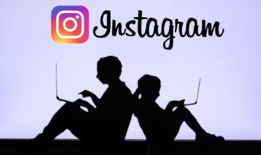Instagram: відео-селфі для перевірки віку підлітків