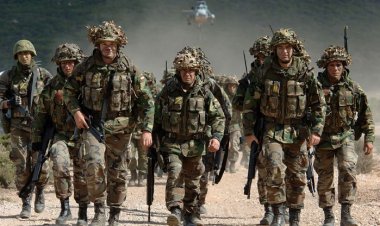 У Німеччині військові масово звільняються зі служби через війну в Україні