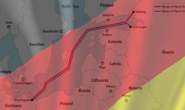 Німеччина зробила крок до урегулювання газової кризи