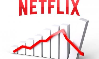 Netflix скорочує 300 робочих місць після падіння кількості передплат