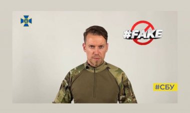 "Героя не попередили!" - СБУ розкрила російський фейк