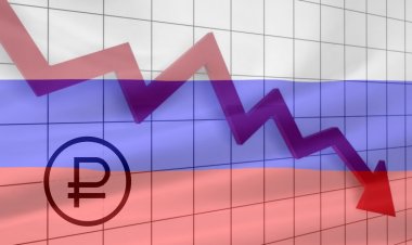 Росія зазнала дефолту за зовнішнім боргом