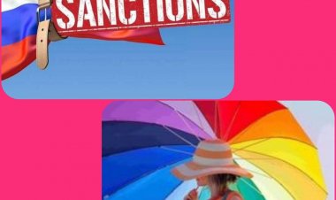 Російські модельєри відчувають, що санкції кусаються