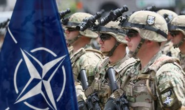 НАТО планує величезне оновлення сил швидкого реагування