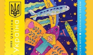 Українська "Мрія" знову в небі