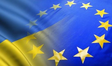 Україна. Майбутнє в Європі