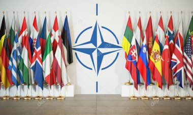 Вступ Швеції та Фінляндії  до НАТО