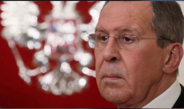 Завдання тероризму будуть виконані всі - Лавров