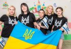 Bullying Ukrainian Patriots in Israel