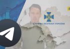 СБУ закликає не користуватися деякими telegram-каналами, адже їх роботу фінансує і координує росія (список каналів)