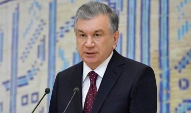 В Узбекистані спалахнули заворушення. Уряд запровадив надзвичайний стан