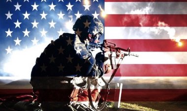 День незалежності США 4 липня