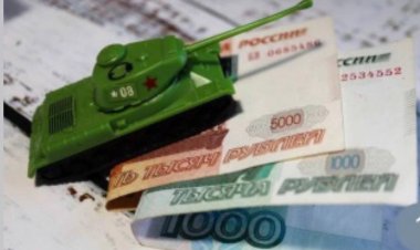 Путін не шкодує грошей. Ми знаємо суму, яку він платить болгарам за їхню брехню