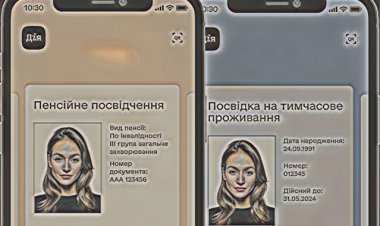 У "Дії" запускають тестування пенсійних посвідчень та посвідки на проживання