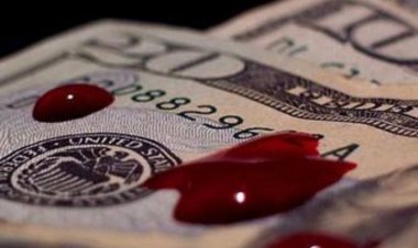 Хто дає Росії гроші для війни в Україні