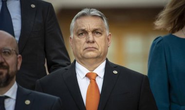 Євродепутати рішучі щодо фінансування Угорщини. «ЄС має заморозити все»