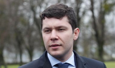 Калінінградський губернатор представив ідею, яка не сподобалася Литві. "Смішно"
