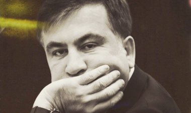 "Обличчя покійника". Стало відомо про вкрай тяжкий стан Саакашвілі