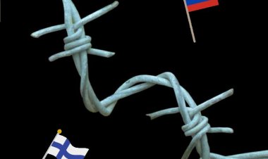 Фіни відгороджуються від Росії