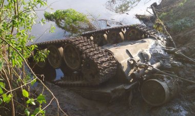 "Картина маслом". Війна on-line