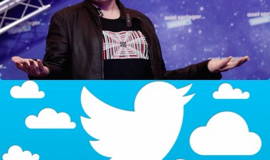 Ілон Маск розриває угоду з Twitter на суму 44 мільярди доларів