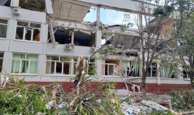 Росіяни руйнують школи