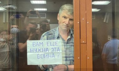 "Банкет під час чуми"