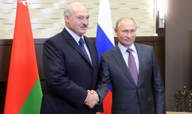 Білоруський державний та військовий переворот