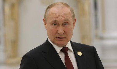 Прокремлівські військові блогери приєдналися до критиків  Путіна