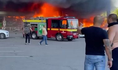Глибина жорстокості і варварства