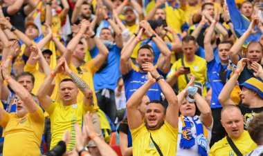Війна чи ні, але наступного місяця українська футбольна ліга стартує знову