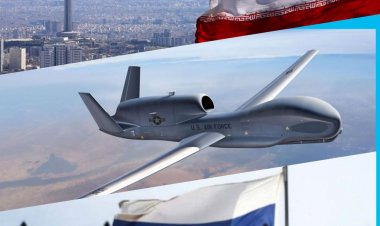 США попереджає, що Іран планує постачати Росії безпілотники