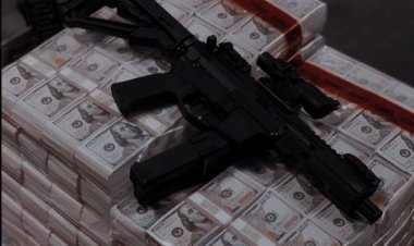 Поліцейське свавілля: збір на амуніцію ЗСУ витратили на автівку головуючому поліції