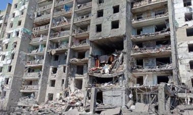З 24 лютого окупанти 46 разів обстрілювали Одеську область