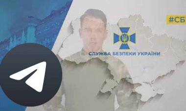СБУ закликає не користуватися деякими telegram-каналами, адже їх роботу фінансує і координує росія (список каналів)