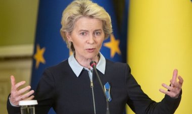 Єврокомісія ухвалила нові санкції проти Росії