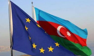 Підписаний меморандум між Азербайджаном та ЄС