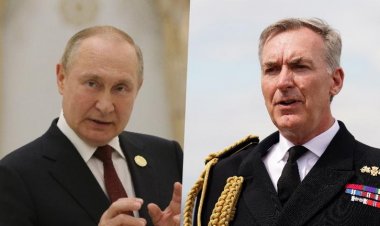 Це найбільша проблема Путіна. Ключ до вирішення криється глибоко в Росії