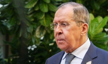 Сергій Лавров вказав на Збіґнєва Бжезінського винним у вторгненні в Україну