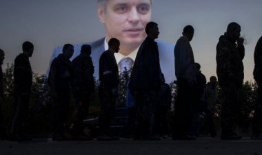 Новий обмін полоненими між РФ та Україною може відбутися наступного тижня – глава МЗС