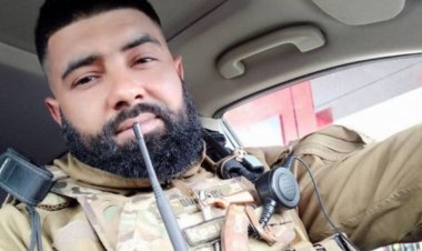 Твоя душа вибрала цю планету, країну і часи, в яких ти був і завжди будеш хоробрим героєм