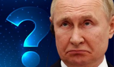 Що він ще придумає?! Путін зачаровує реальністю: Росія прагнутиме створити більш демократичний світ
