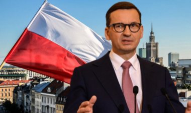 Польща пригрозила Росії 40-мільйонною армією