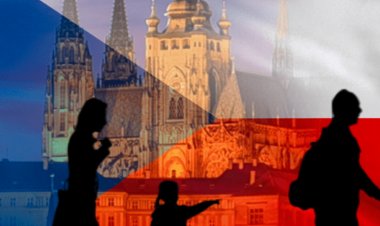 Чехія впоралася з міграційною хвилею