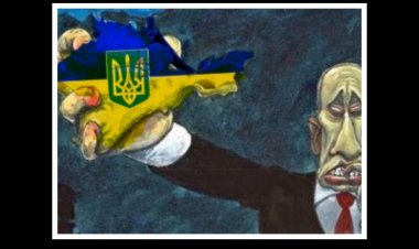Росія планує анексувати українські землі - США