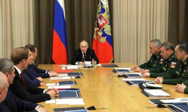 Новий теракт путінської ОПГ