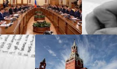 Росія розширила список "недружніх" країн