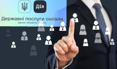 Приймайте працівників на роботу віддалено з онлайн-шерингом документів