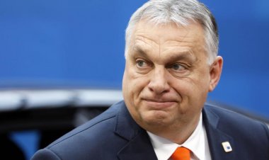 Орбан захищає Росію:«Вони говорять старою мовою, але це не означає, що те, що вони говорять, не має сенсу»